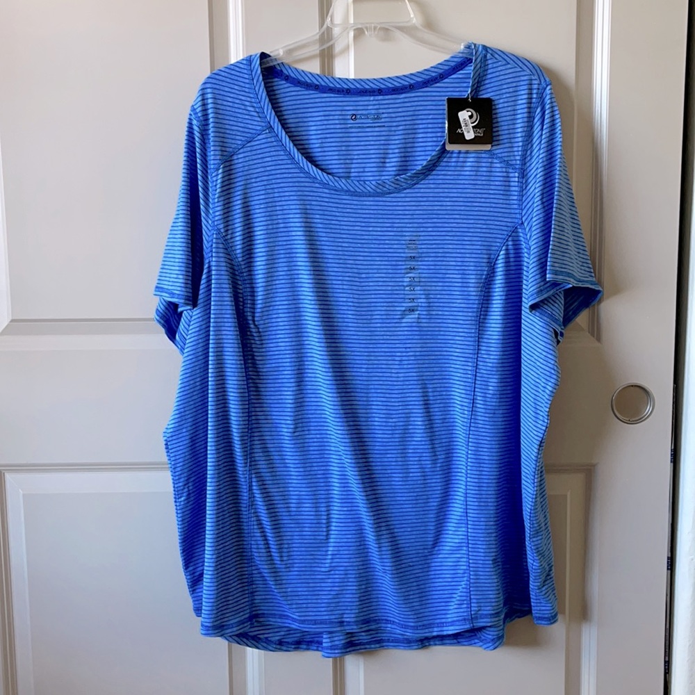Plus Size ActiveZone Blouse Size 5X